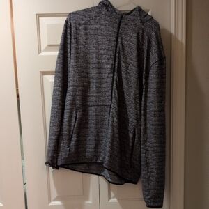 Surge Warm Full-Zip Hoodie